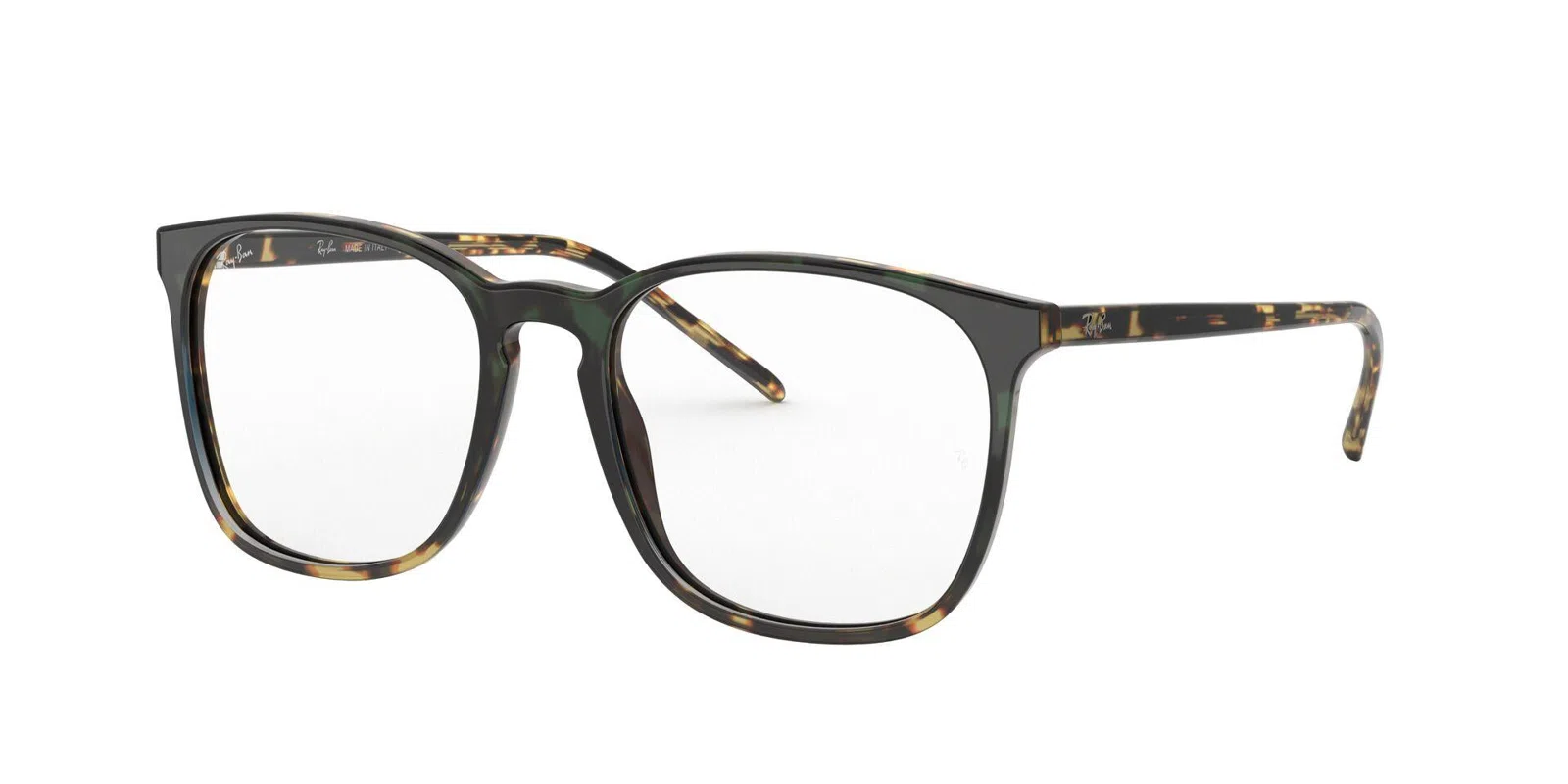 Ray-Ban 5387 Eyeglasses - view 18